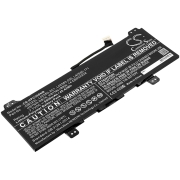 Battery compatibleWith Batteries