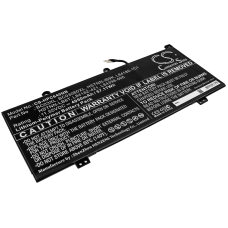 Remplacement de batterie compatible pour HP BC03060XL,BC03XL,HSTNN-IB9K,HSTNN-LB8T,L84182-1C1...