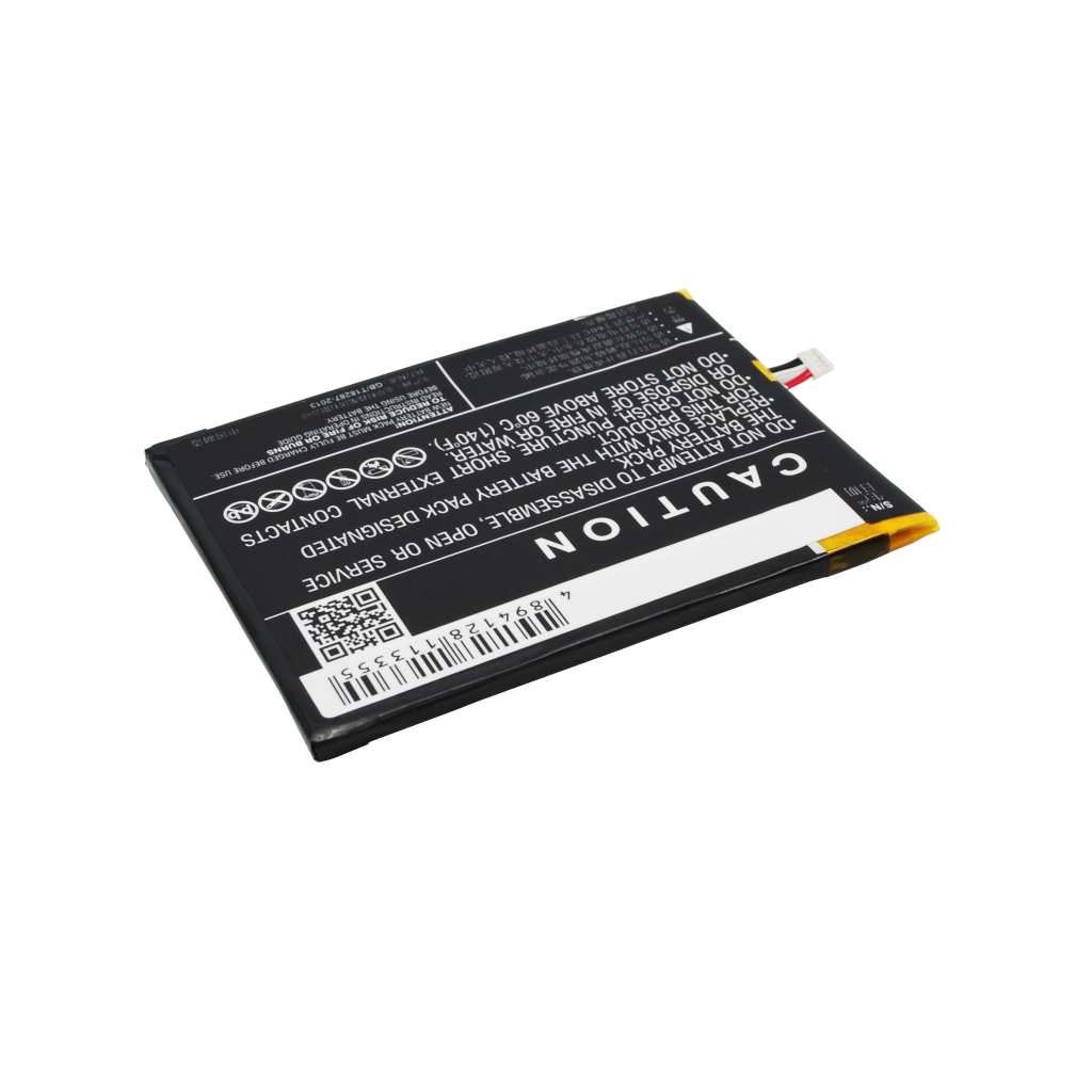 Batterie compatible avec Honphone CS-HPC900SL