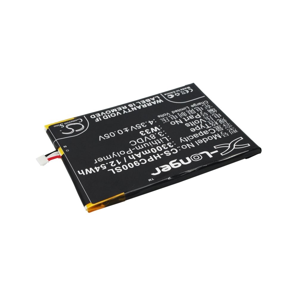 Batterie compatible avec Honphone CS-HPC900SL
