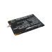 Batterie compatible avec Honphone CS-HPC900SL