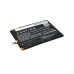 Batterie compatible avec Honphone CS-HPC900SL