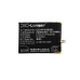 Batterie compatible avec Honphone CS-HPC900SL