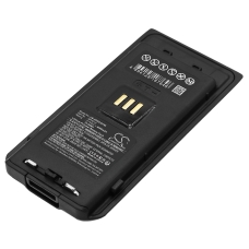 Remplacement de batterie compatible pour Hytera BP4010