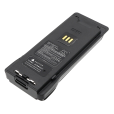 Remplacement de batterie compatible pour Hytera BP3002