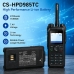 Batterie compatible avec Hytera CS-HPD985TC