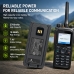 Batterie compatible avec Hytera CS-HPD985TC