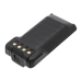 Batterie compatible avec Hytera CS-HPD985TC