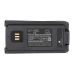 Batterie compatible avec Hytera CS-HPD985TC
