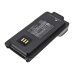 Batterie compatible avec Hytera CS-HPD985TX