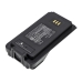 Batterie compatible avec Hytera CS-HPD985TX