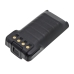 Batterie compatible avec Hytera CS-HPD985TX