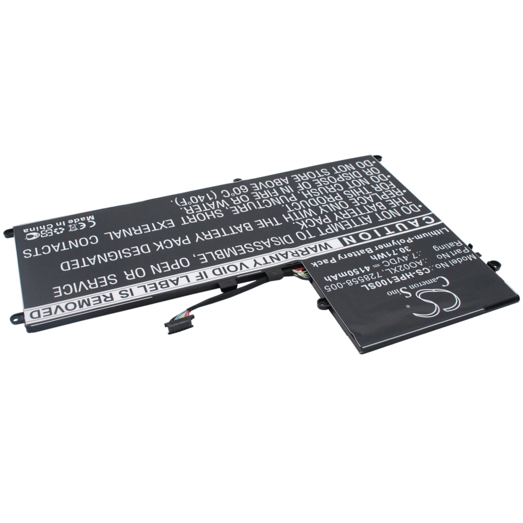 HP ElitePad 1000 G2 (G1W33PA)