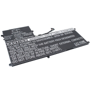 Batterie compatibleWith HP