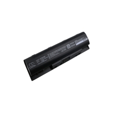 Remplacement de batterie compatible pour HP 709988-421,HSTNN-LB40,HSTNN-LB4N,HSTNN-LB4O,HSTNN-YB4O...