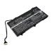 Batterie pour ordinateur portable HP CS-HPE141NB
