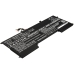 Batterie pour ordinateur portable HP CS-HPE142NB