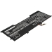Batterie pour ordinateur portable HP CS-HPE142NB