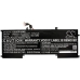 Batterie pour ordinateur portable HP CS-HPE142NB