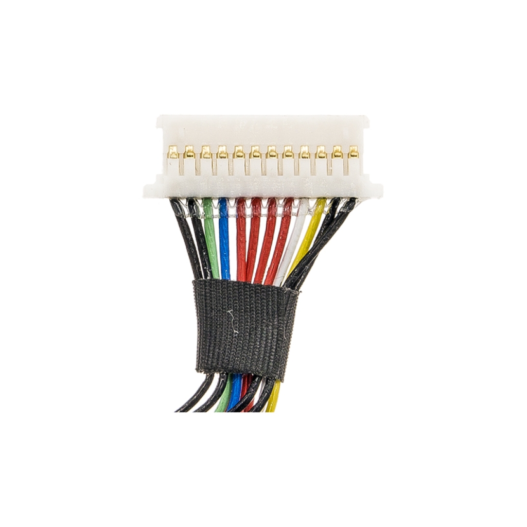 Batterie pour ordinateur portable HP CS-HPE142NB