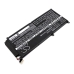 Batterie pour ordinateur portable HP CS-HPE158NB