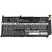 Batterie pour ordinateur portable HP CS-HPE158NB