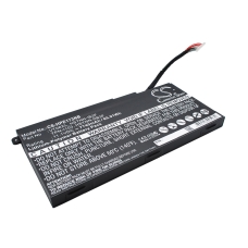 Remplacement de batterie compatible pour HP 657240-151,657240-171,657240-251,657240-271,657503-001...