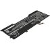 Notebook battery HP CS-HPE142NB