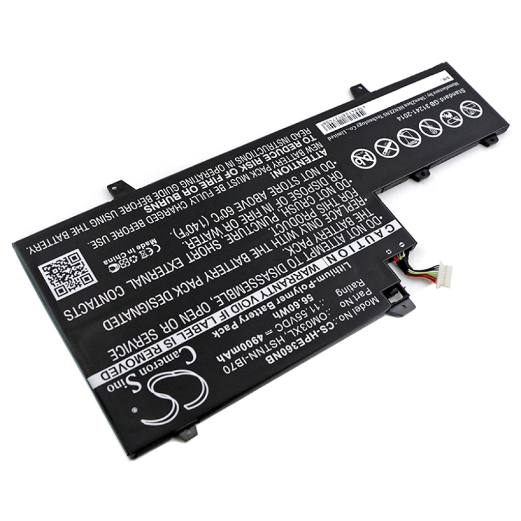 HP ELITEBOOK X360 1030 G2 1PM69PA