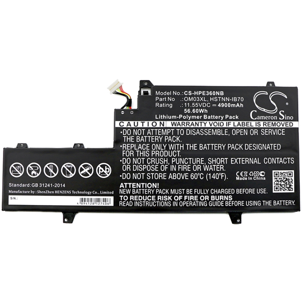 HP ELITEBOOK X360 1030 G2 1PM69PA