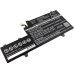 Remplacement de batterie compatible pour HP 0M03XL,1GY29PA,1GY30PA,1GY31PA,863167-171...