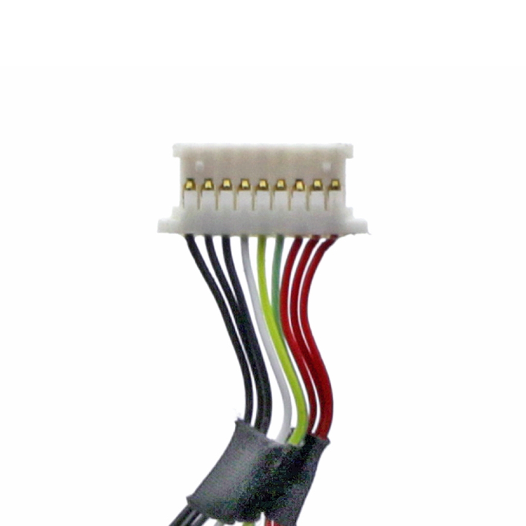 Remplacement de batterie compatible pour HP 0M03XL,1GY29PA,1GY30PA,1GY31PA,863167-171...