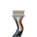 Remplacement de batterie compatible pour HP 0M03XL,1GY29PA,1GY30PA,1GY31PA,863167-171...