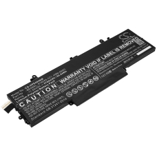 Remplacement de batterie compatible pour HP 918045-1C1,918045-271,918045-2C1,918108-855,918180-855...