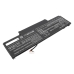 Batterie pour ordinateur portable HP CS-HPE411NB