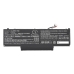 Batterie pour ordinateur portable HP CS-HPE411NB