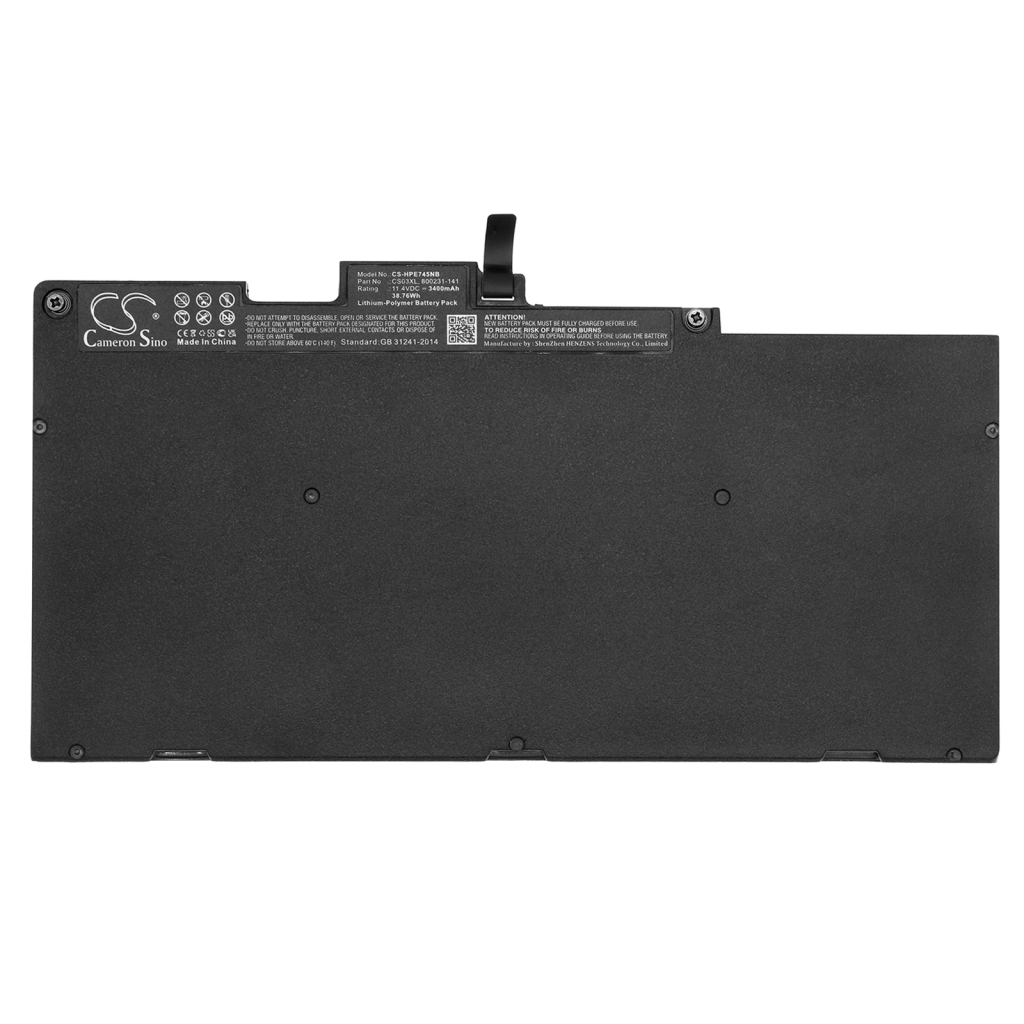 HP EliteBook 840 G3(W8C11US)
