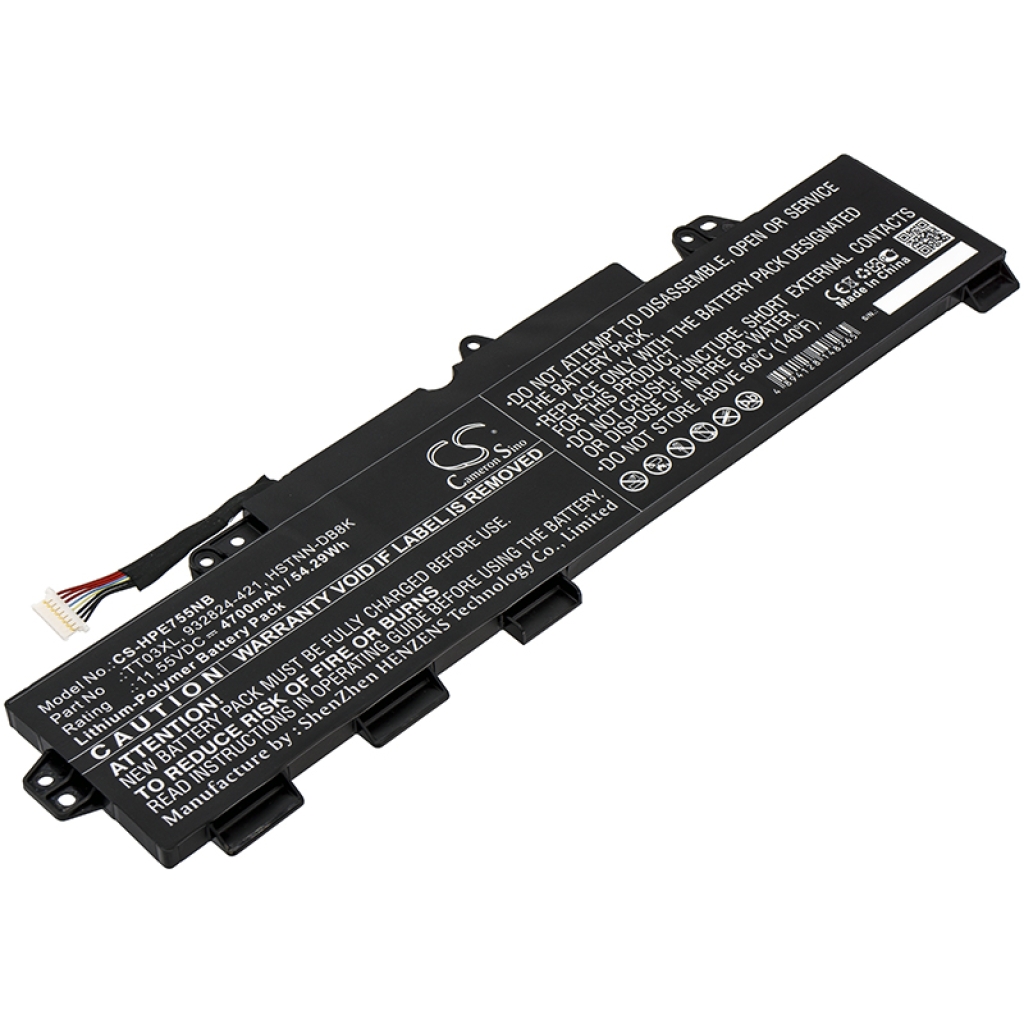 HP EliteBook 850 G5 (3WD96UT)