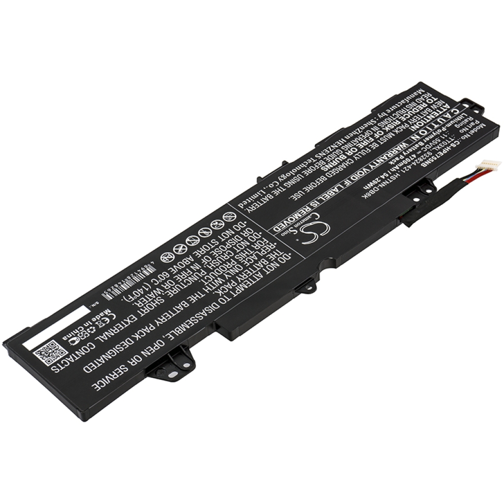 HP EliteBook 850 G5 (3WD96UT)