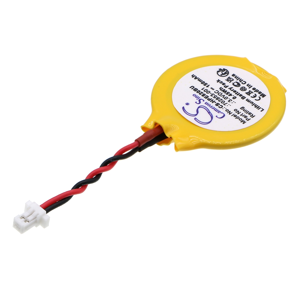 CMOS / Batterie de secours HP CS-HPE820BU