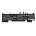 Batteries Remplace HSTNN-LB8W