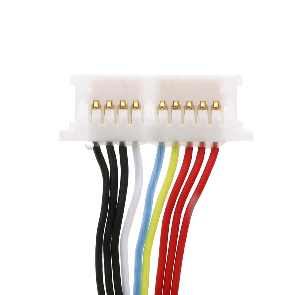 Batteries Remplace HSTNN-LB8W