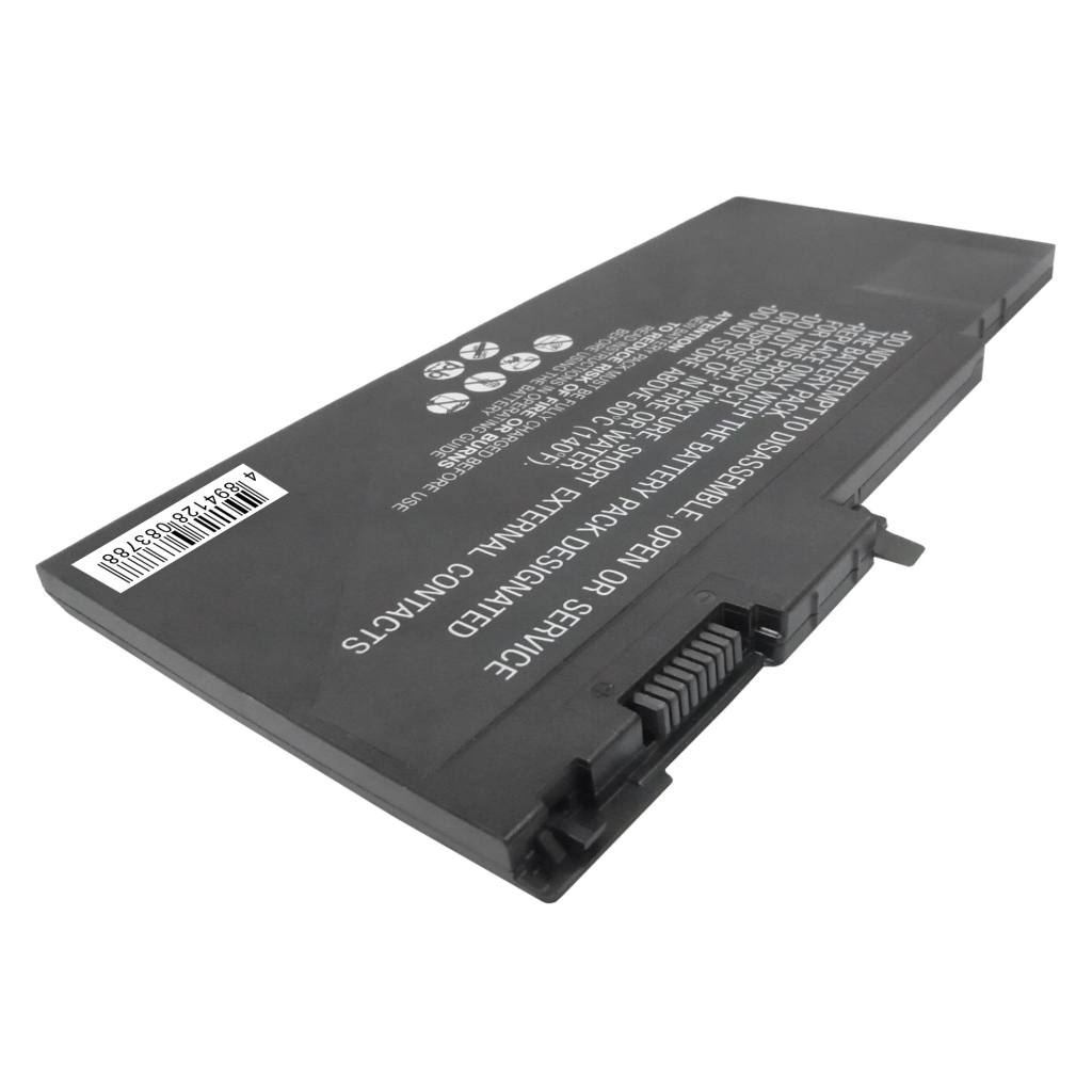 HP Z books