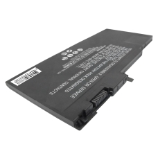 Remplacement de batterie compatible pour HP 716723-271,716723-2C1,716724-141,716724-171,716724-1C1...