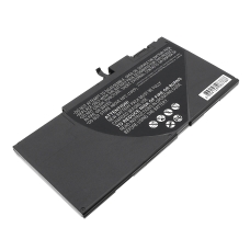 Remplacement de batterie compatible pour HP 716723-271,716723-2C1,716724-141,716724-171,716724-1C1...