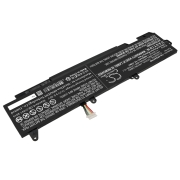 CS-HPE857NB<br />Batterie pour  remplace la batterie HSTNN-DB9Q