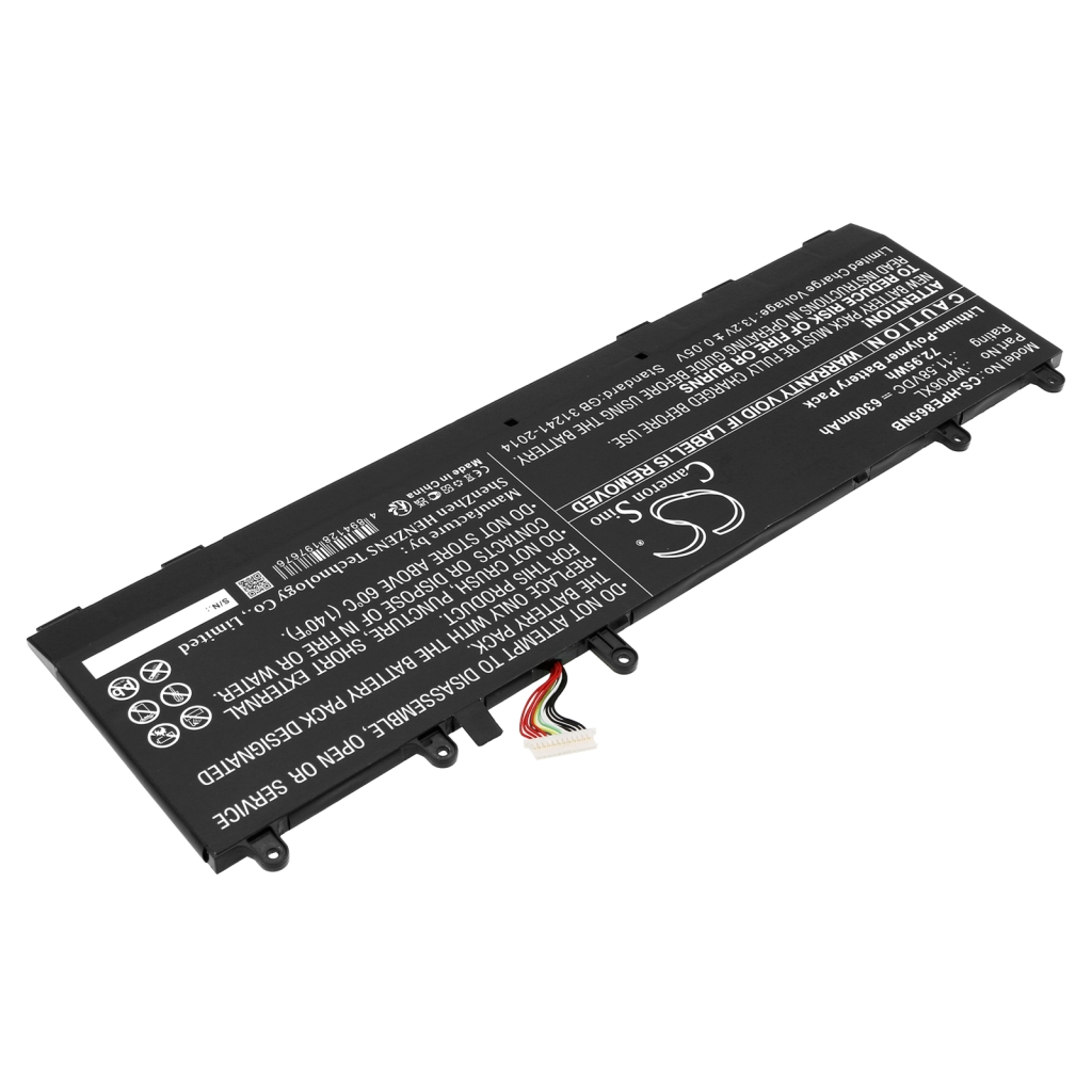 HP EliteBook 860 G9 6T1R1EA