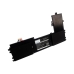 Batterie compatible avec HP CS-HPF130NB
