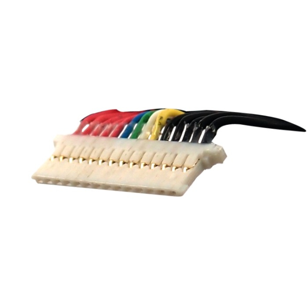Batterie compatible avec HP CS-HPF130NB