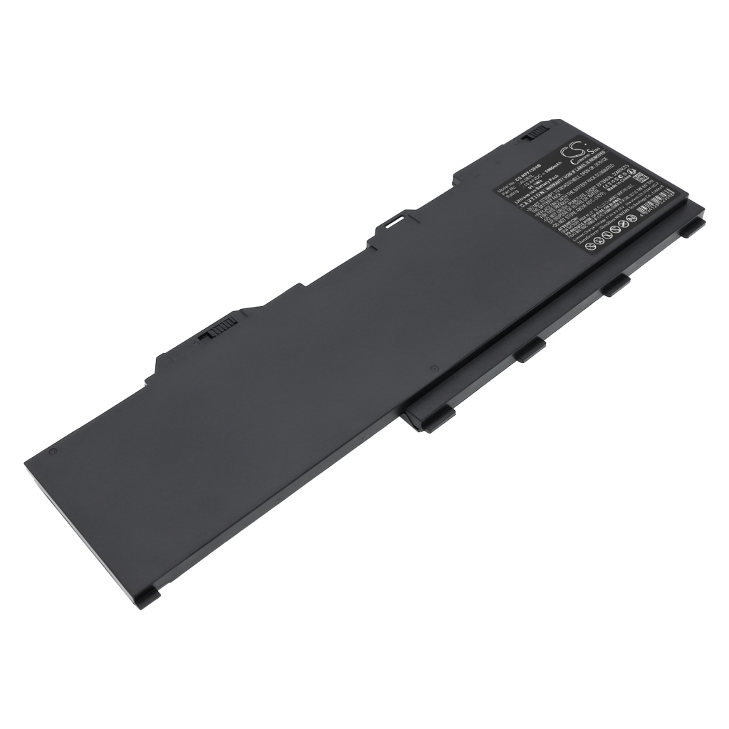 Notebook battery HP CS-HPF158NB